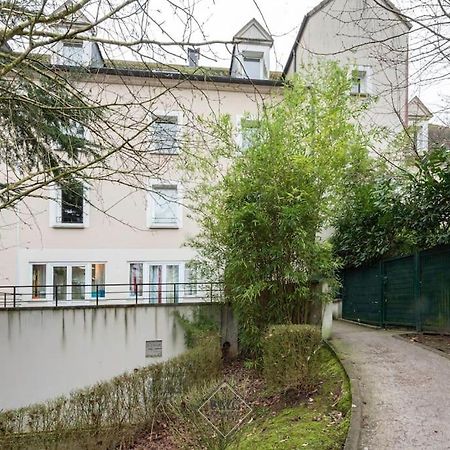Residence Du Moulin Disneyland Bmyguest Magny-le-Hongre Kültér fotó