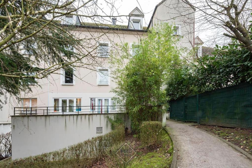 Residence Du Moulin Disneyland Bmyguest Magny-le-Hongre Kültér fotó
